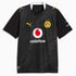 Borussia Dortmund 26/27 Men's Away Jersey