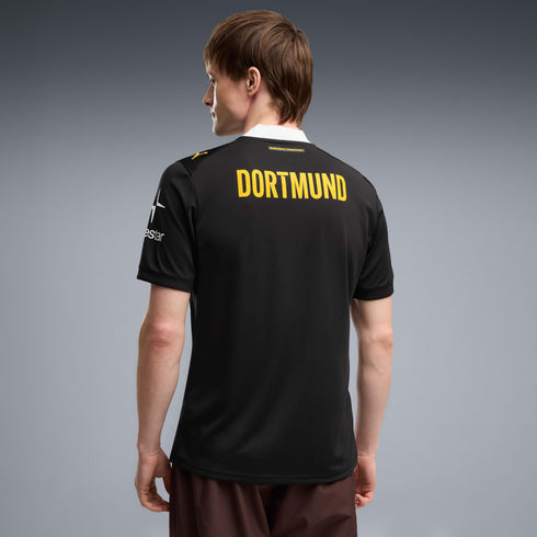 Borussia Dortmund 26/27 Men's Away Jersey