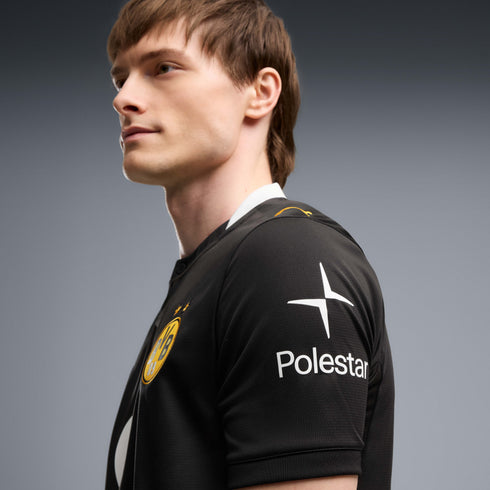 Borussia Dortmund 26/27 Men's Away Jersey