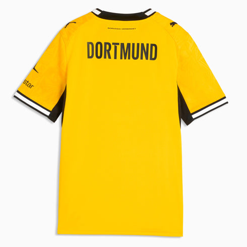 Borussia Dortmund 26/27 Maillot Domicile Junior