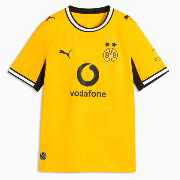 Borussia Dortmund 26/27 Youth Home Jersey