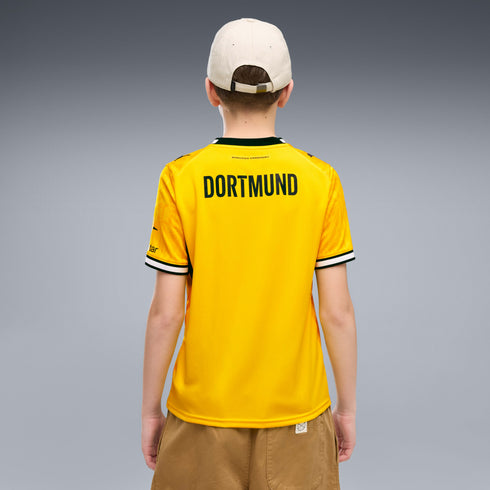 Borussia Dortmund 26/27 Maillot Domicile Junior