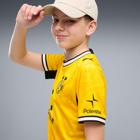 Borussia Dortmund 26/27 Maillot Domicile Junior