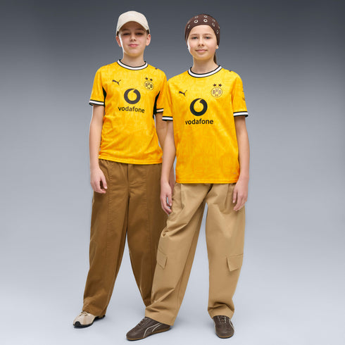 Borussia Dortmund 26/27 Maillot Domicile Junior