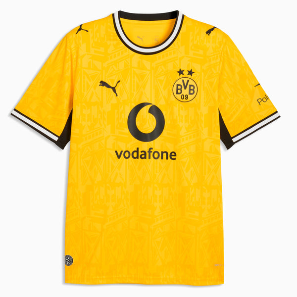 Borussia Dortmund 26/27 Men's Home Jersey