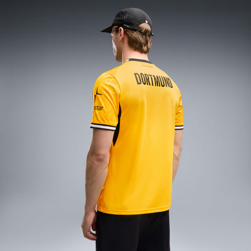 Borussia Dortmund 26/27 Men's Home Jersey