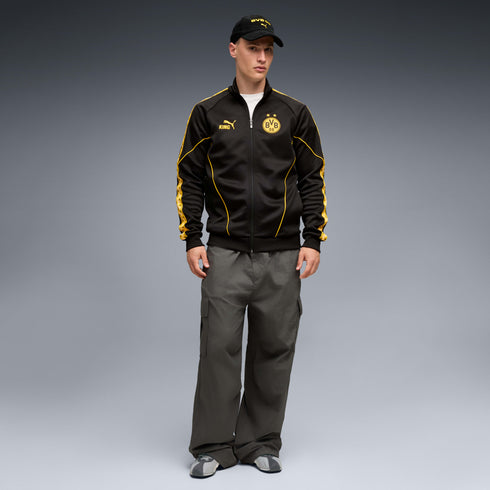 Borussia Dortmund Men's KING Anthem Jacket