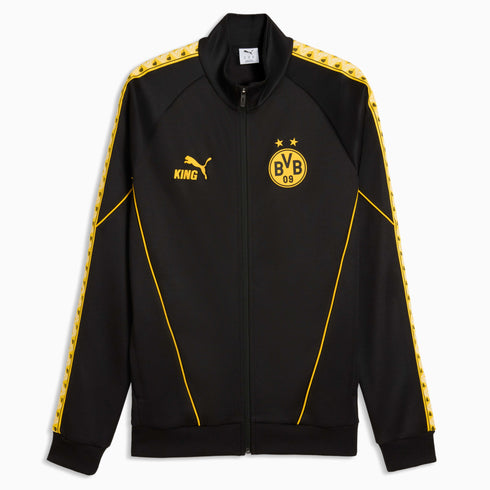 Borussia Dortmund Men's KING Anthem Jacket
