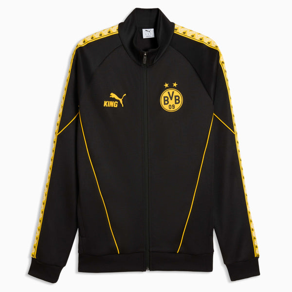 Borussia Dortmund Men's KING Anthem Jacket