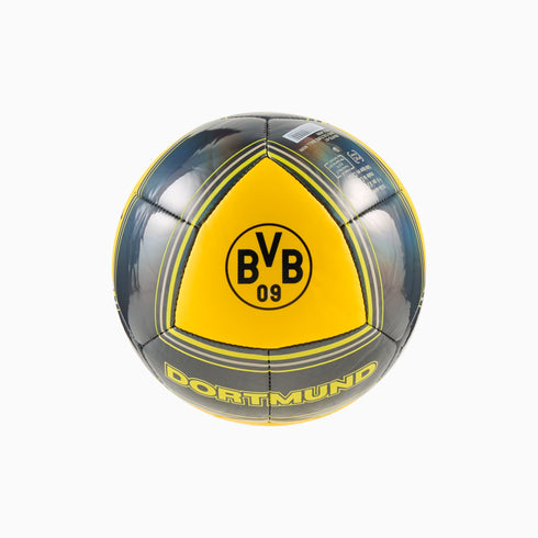 Mini Ballon CULTURE de Borussia Dortmund
