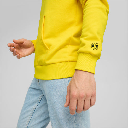 Borussia Dortmund FtblCulture Men's Hoodie
