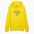 Borussia Dortmund FtblCulture Men's Hoodie