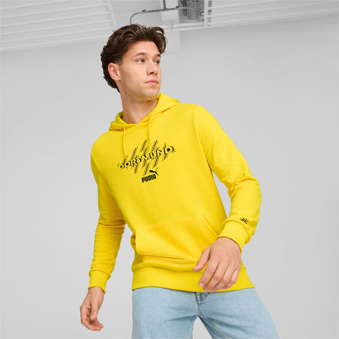 Borussia Dortmund FtblCulture Men's Hoodie