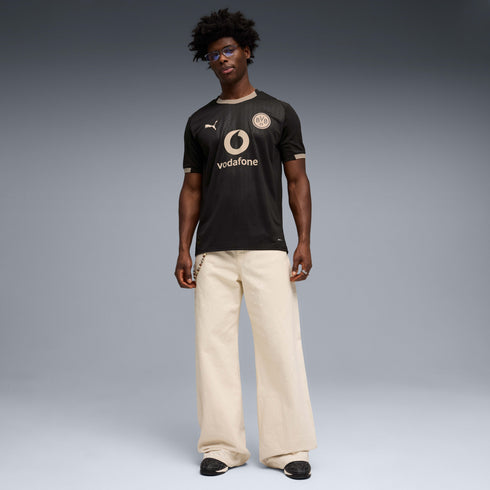 Borussia Dortmund 25/26 Men's Special Edition Jersey - Planète Foot