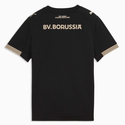 Borussia Dortmund 2025/26 Youth Special Edition Jersey - Planète Foot