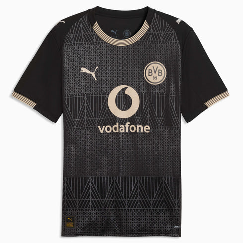 Borussia Dortmund 25/26 Men's Special Edition Jersey - Planète Foot