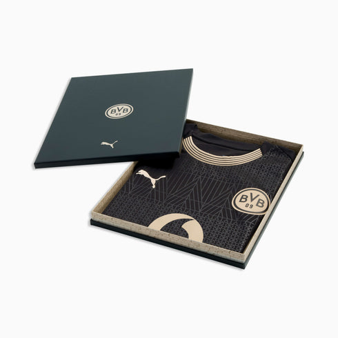 Borussia Dortmund 2025/26 Youth Special Edition Jersey - Planète Foot