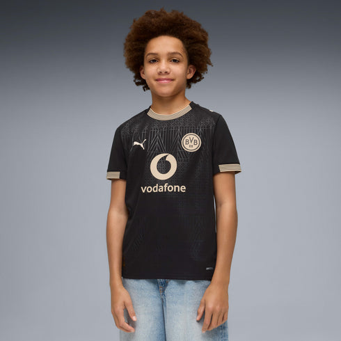 Borussia Dortmund 2025/26 Youth Special Edition Jersey - Planète Foot