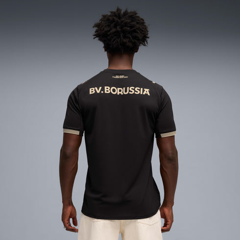 Borussia Dortmund 25/26 Men's Special Edition Jersey - Planète Foot
