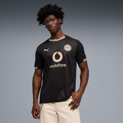 Borussia Dortmund 25/26 Men's Special Edition Jersey - Planète Foot