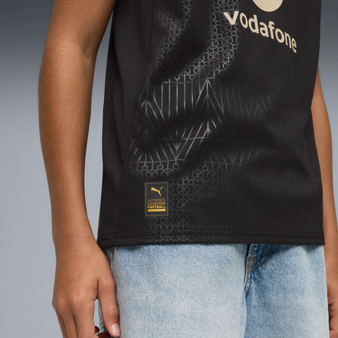 Borussia Dortmund 2025/26 Youth Special Edition Jersey - Planète Foot