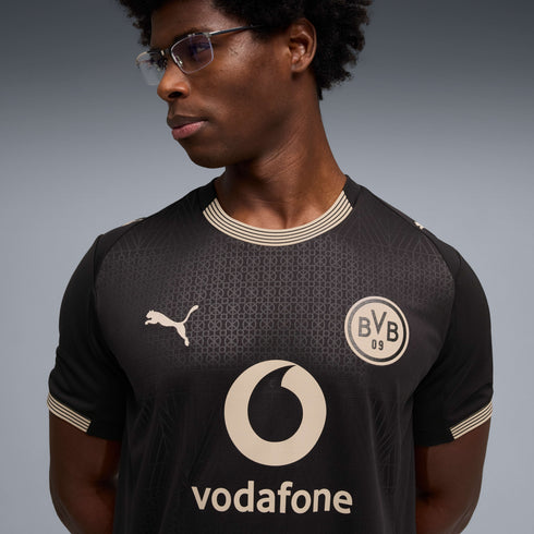 Borussia Dortmund 25/26 Men's Special Edition Jersey - Planète Foot
