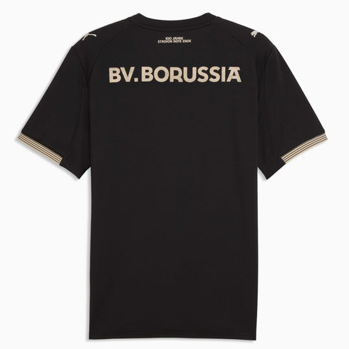 Borussia Dortmund 25/26 Men's Special Edition Jersey - Planète Foot