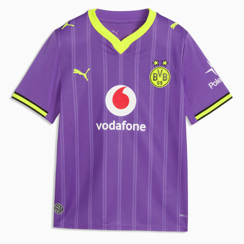 Borussia Dortmund 26/27 Troisième Maillot Junior