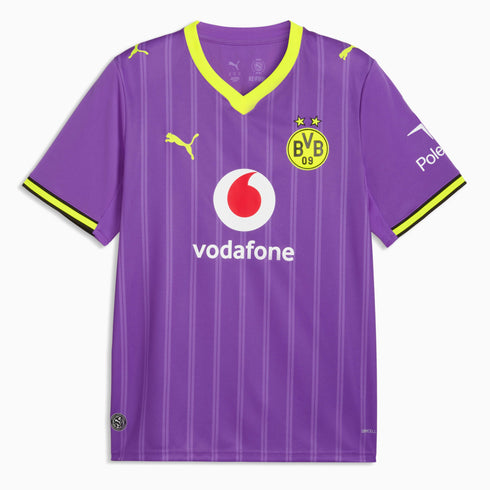 Borussia Dortmund 26/27 Troisième Maillot pour Homme
