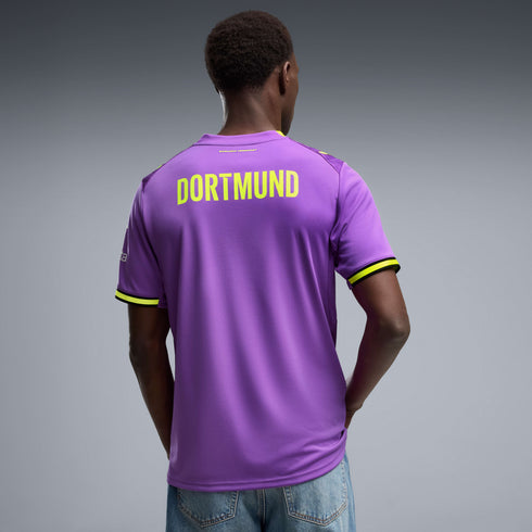 Borussia Dortmund 26/27 Troisième Maillot pour Homme