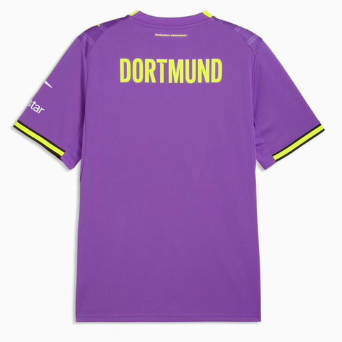 Borussia Dortmund 26/27 Troisième Maillot pour Homme