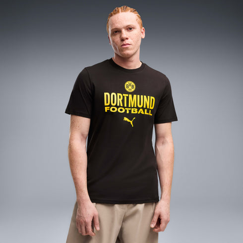 Borussia Dortmund T-shirt ftblCulture pour Homme
