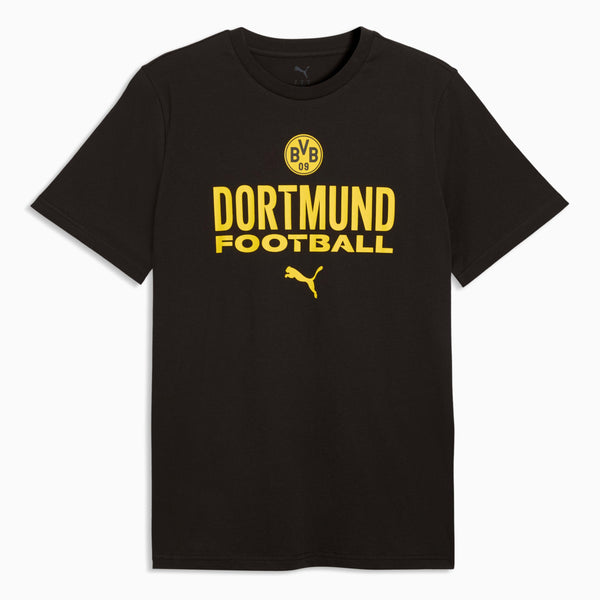 Borussia Dortmund T-shirt ftblCulture pour Homme