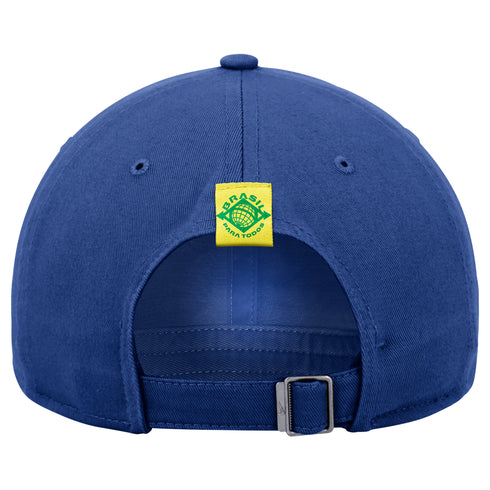 Brasil Unstructured Cap