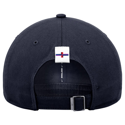 England Unstructured Cap