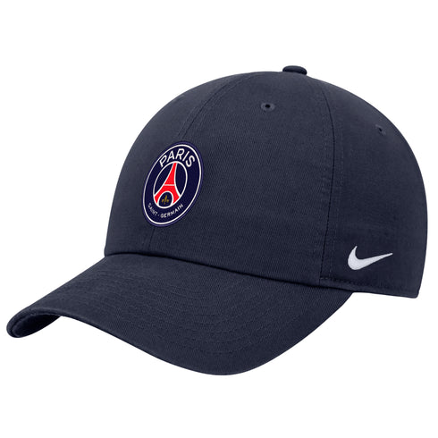 Paris Saint-Germain Unstructured Cap