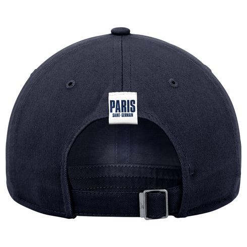 Paris Saint-Germain Unstructured Cap