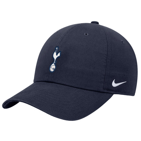 Tottenham Hotspur Unstructured Cap