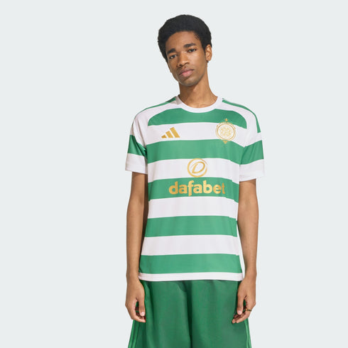 Celtic FC 26/27 Men's Home Jersey - Planète Foot