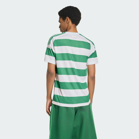 Celtic FC 26/27 Men's Home Jersey - Planète Foot
