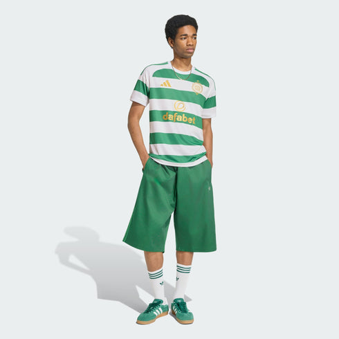 Celtic FC 26/27 Men's Home Jersey - Planète Foot