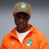 Côte d'Ivoire Trucker Cap
