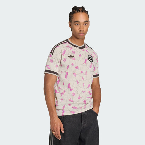 Chile 26 Men's Away Jersey - Planète Foot