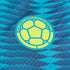Colombia 26 Men's Away Authentic Jersey - Planète Foot