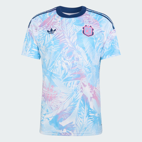 Costa Rica 26 Men's Away Jersey - Planète Foot