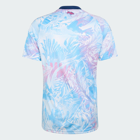 Costa Rica 26 Men's Away Jersey - Planète Foot