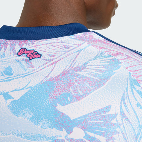 Costa Rica 26 Men's Away Jersey - Planète Foot