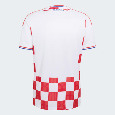 Croatia 26/27 Men's Home Jersey