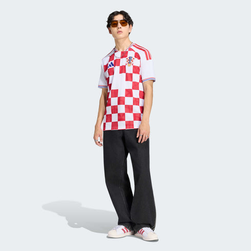 Croatia 26/27 Men's Home Jersey