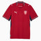 Tchéquie 26 Maillot Domicile pour Homme